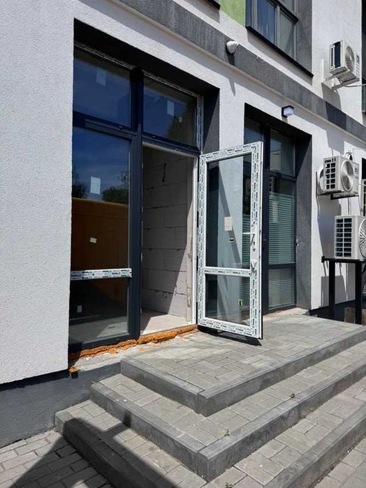Продається смарт-квартира у ЖК Комфорт Парк