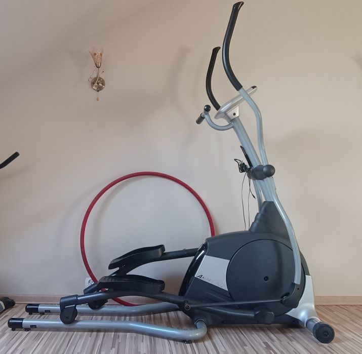 Orbitrek magnetyczny Horizon Andes 409