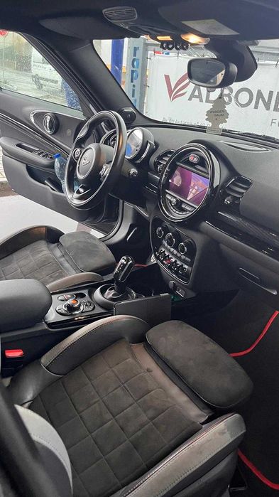 Venda de mini Cooper John WORKS