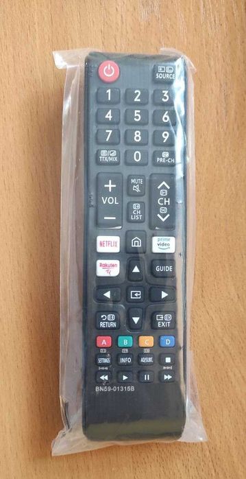 Pilot tv do Samsung Tv BN59_01315B