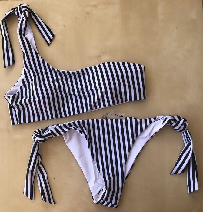 Conjunto biquini novo 38
