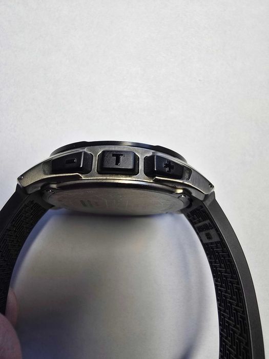 Tissot T-touch Solar Titanium 091420