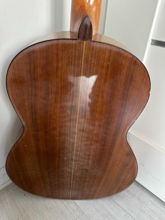 Gitara Prudencio Saez model 8