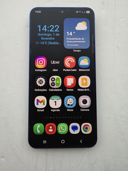 Samsung S25 Plus