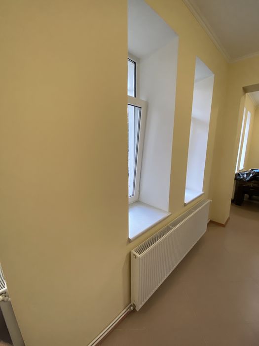 Оренда комерційного приміщення