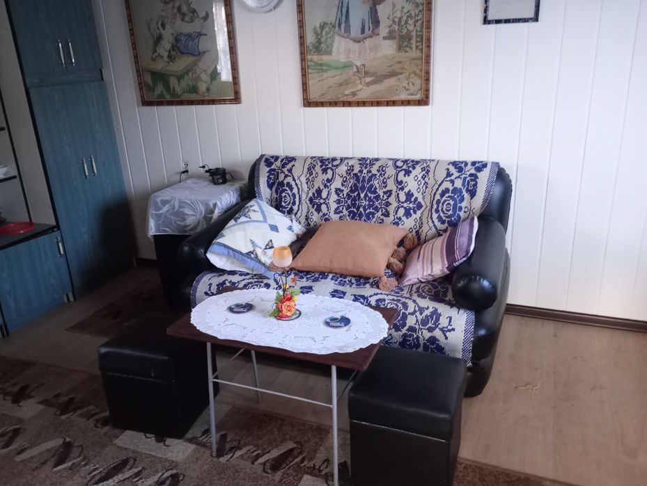 Działka rekreacyjna