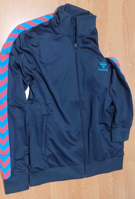 Bluza rozpinana - Umbro, rozm. L