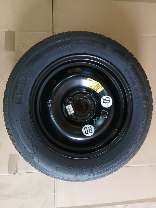 Opona Kleber Dynaxer HP3, 185/65/15, 88T, 0520r., (nowa) nr 47