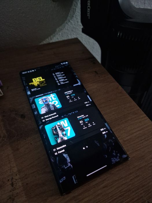 Samsung Note 20 ultra  256/12