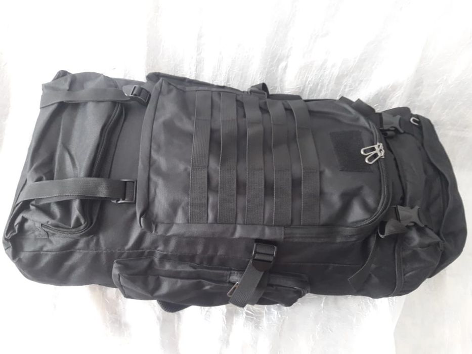 Рюкзак тактичний 70 л