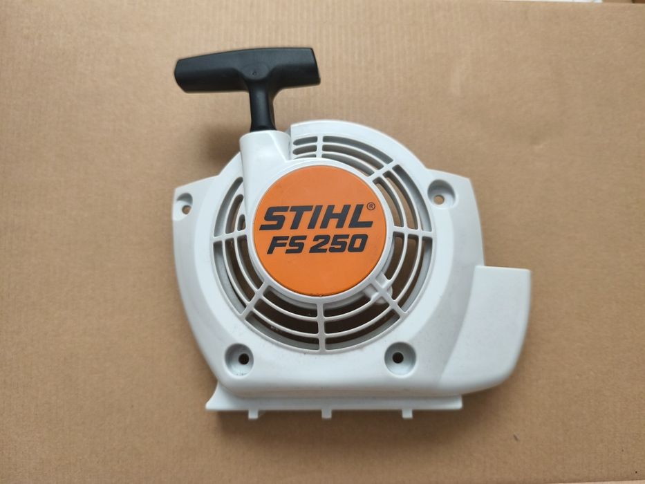 Запчастини на мотокосу STIHL FS 120,250