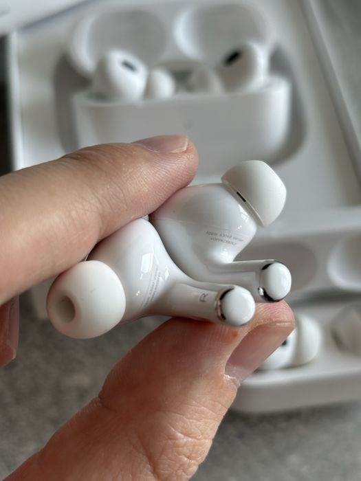 Apple AirPods Pro 2 USB-C