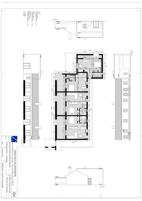 Moradia T11 com piscina, Odemira