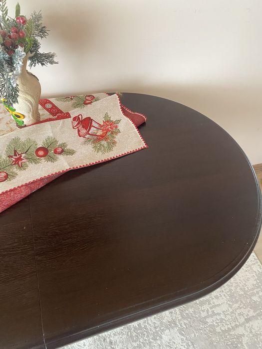 Столик два в одному , стан нового.розміри на останньому фото