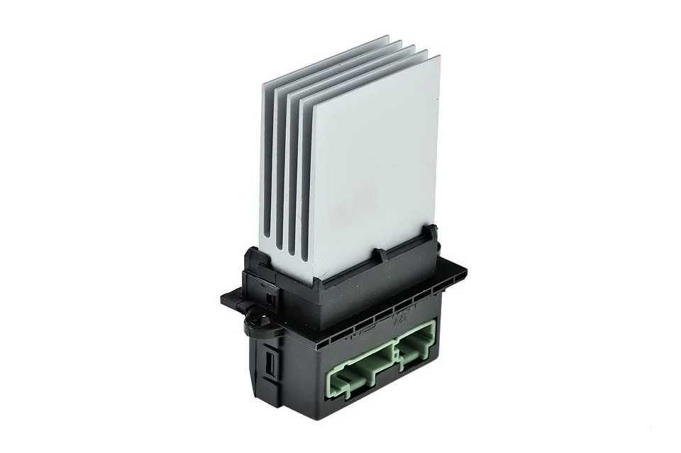 NTY ERDCT001 Резистор вентилятора  peugeot207/406/clio/Megane2/Scenic2