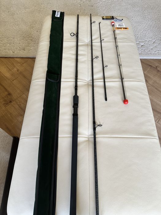 SPORTEX Rapid FeederLight