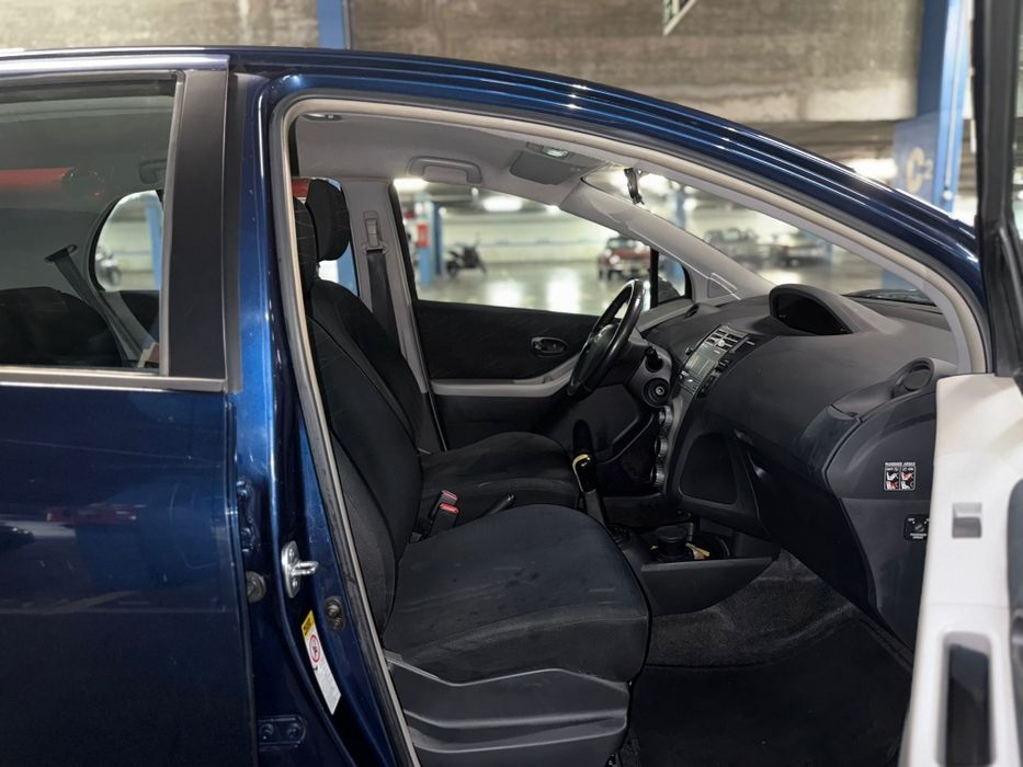 Toyota Yaris 1.0 VVT-i 150mil kms 2008.