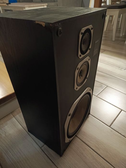 Kolumna sony ss e600
