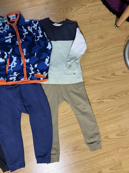 Костюм на хлопчика одяг для хлопчика