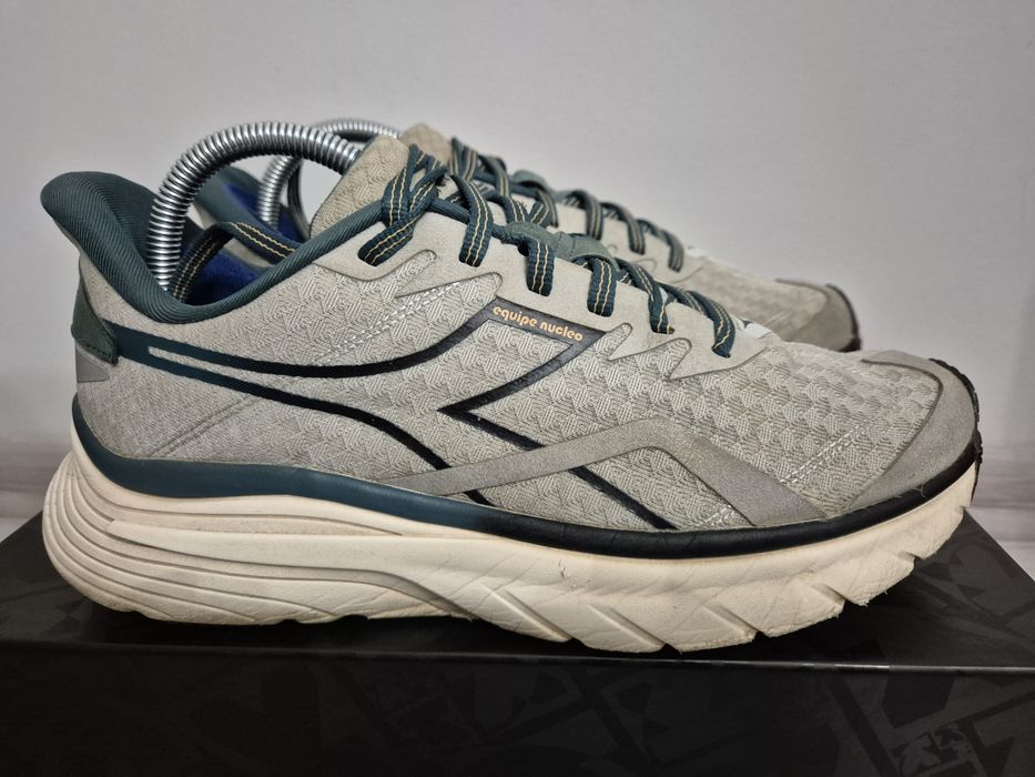 Buty męskie Diadora rozmiar 42.