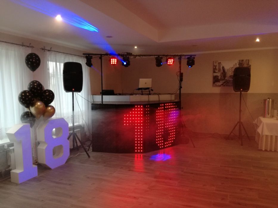 DJ Marco - DJ na Twoją imprezę !