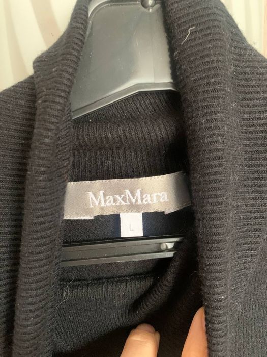 Гольф Max Mara,