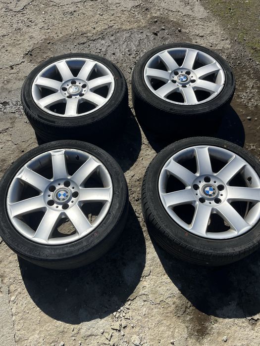 Flegi bmw e46 e39