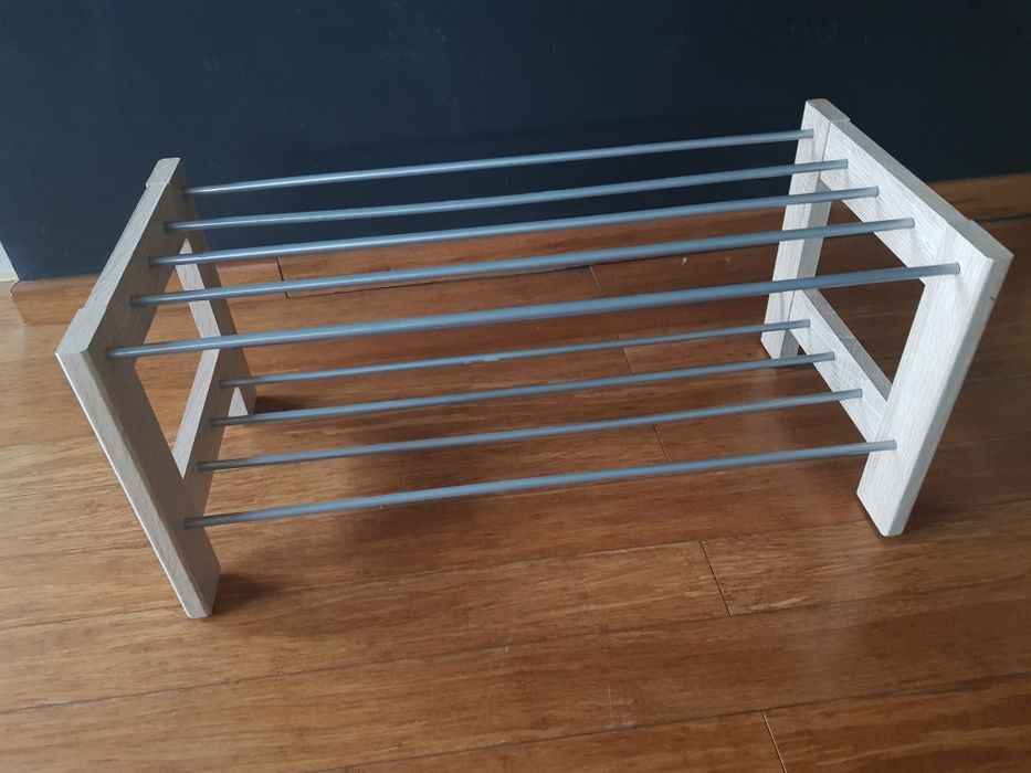 Regał (pułka) na buty IKEA