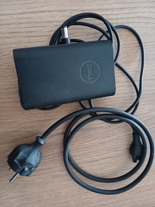 Carregador dell original