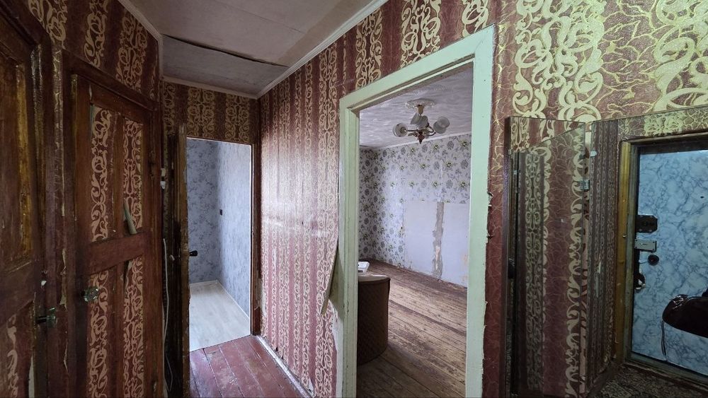 3 комн ул.Тесленко, Саксаганський, Артем