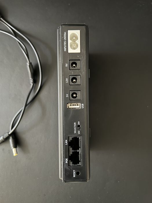 Mini ups мини упс міні упс безрепебійник