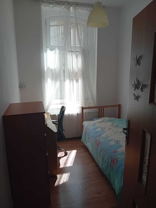 Do wynajęcia pokój w Katowicach