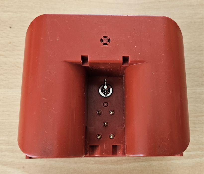 HILTI PPA 82 6.5Ah 4.8V Akumulator do Lasera Rurowego HILTI PP10 NOWY