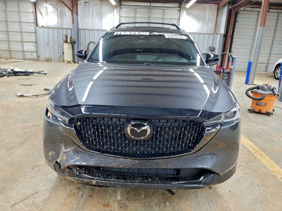 2024 Mazda CX-5 Premium