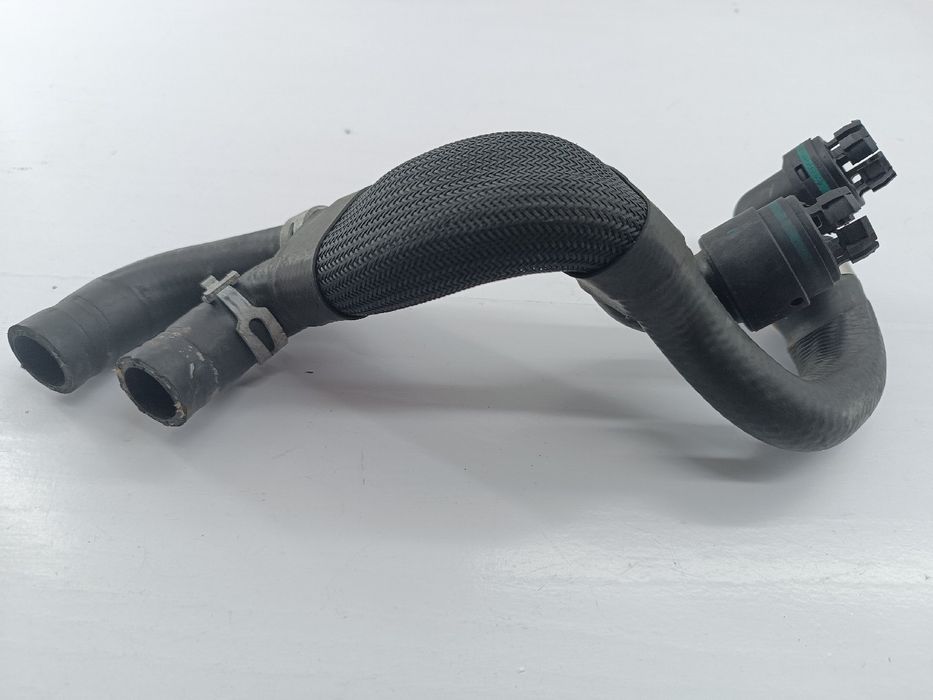 Tubo de Água - OPEL Astra H GTC (A04) | 05 - 10