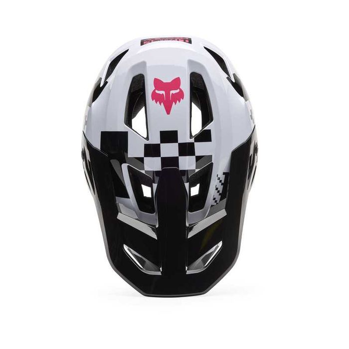 Kask FOX Rampage MIPS Digi Image DH FR XS S M L XL