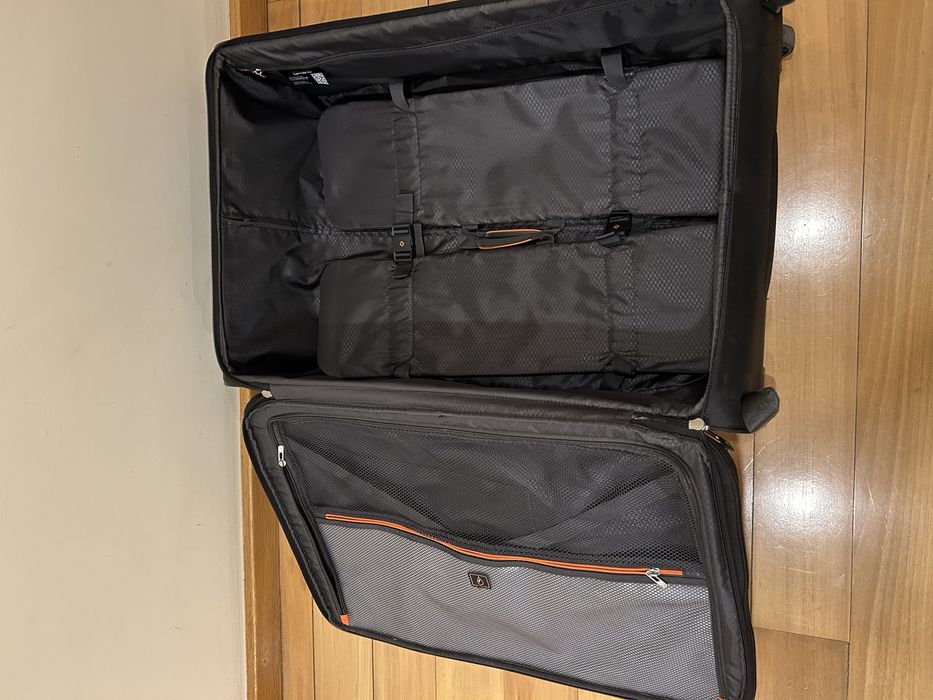 Mala viagem Samsonite