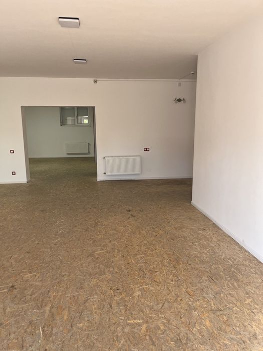 Приміщення м Пустомити 140м кв