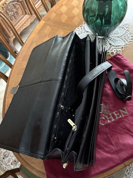 Promocja - WITCHEN meska teczka