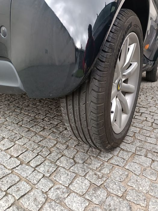 Smart fourtwo 450 cdi