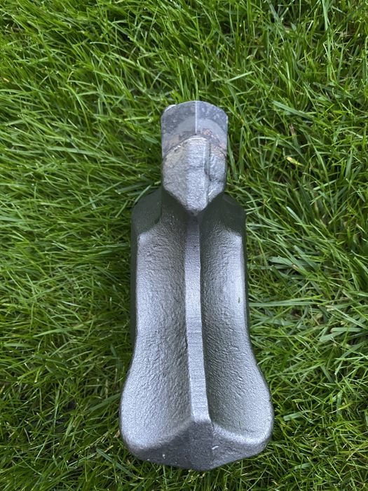 Noże, zęby, młotki do mulczera B3 i A3 mulczer