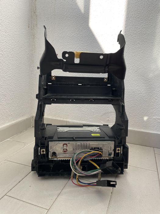 Consola central Audi A4