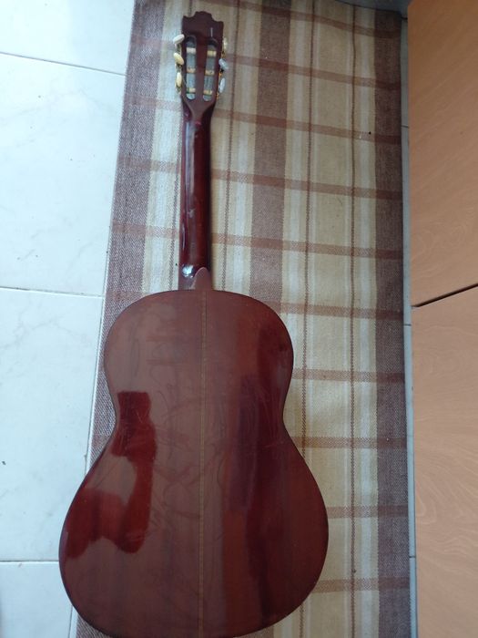 Violas classicas c/ novas