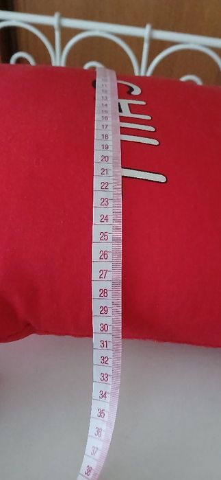 Fronha CHILL + almofada