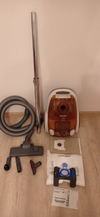 Пылесос Zelmer voyager