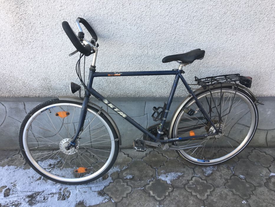 Продам велосипеди