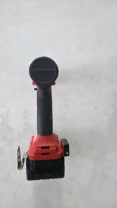 Milwaukee Wkretarka M18 BLPDRC+ bateria 4ah Oryginał