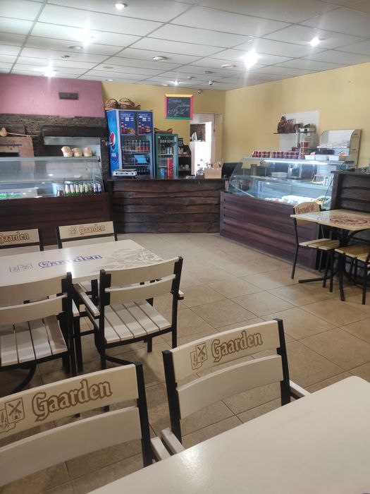 Отдельно стоящее здание Спортивная Державинская под любую деятельность