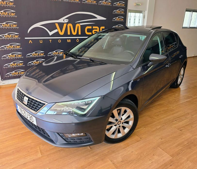 SEAT Leon 1.6 TDI Style S/S