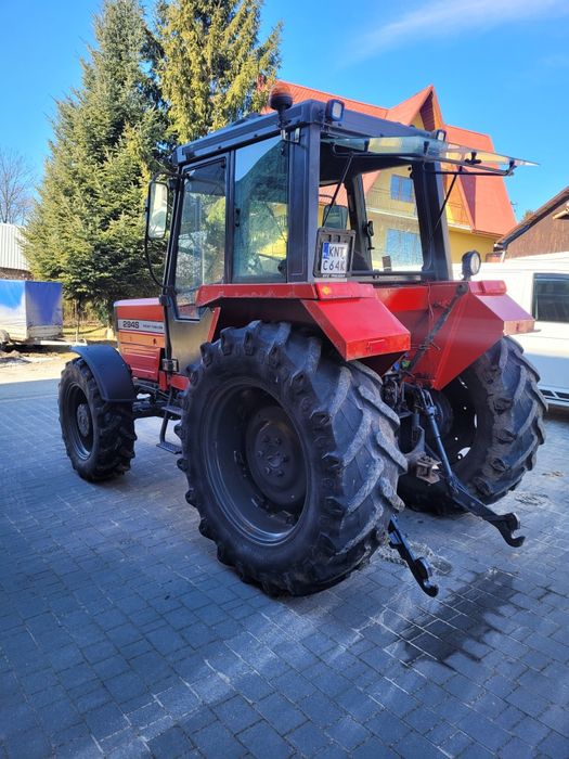 Massey Ferguson 294s